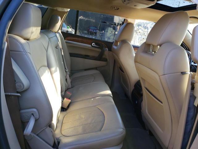 Photo 11 from auction – 2010 BUICK ENCLAVE CX with VIN 5GALVCED6AJ116909