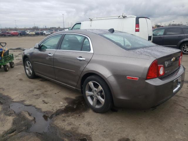 Photo 2 from auction – 2012 CHEVROLET MALIBU 1LT with VIN 1G1ZC5E05CF204453