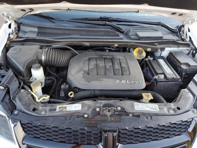 Photo 12 from auction – 2018 DODGE GRAND CARA with VIN 2C4RDGCG5JR137262