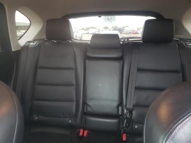 Photo 10 from auction – 2014 MAZDA CX-5 GT with VIN JM3KE2DY4E0384806
