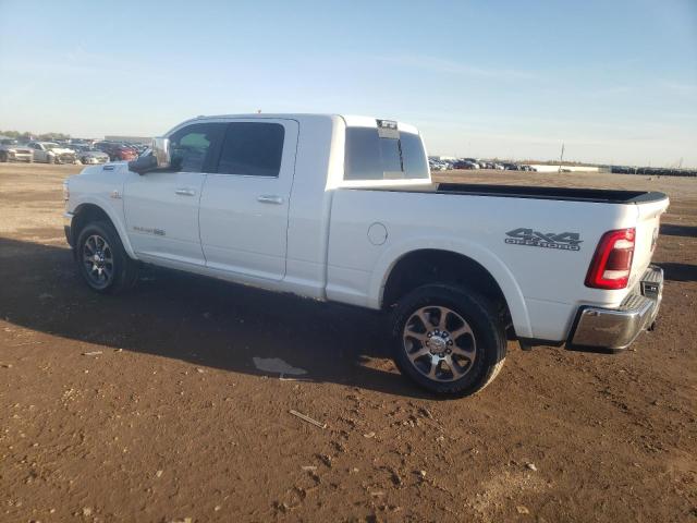 Photo 2 from auction – 2019 RAM 2500 LONGH with VIN 3C6UR5PL4KG527503