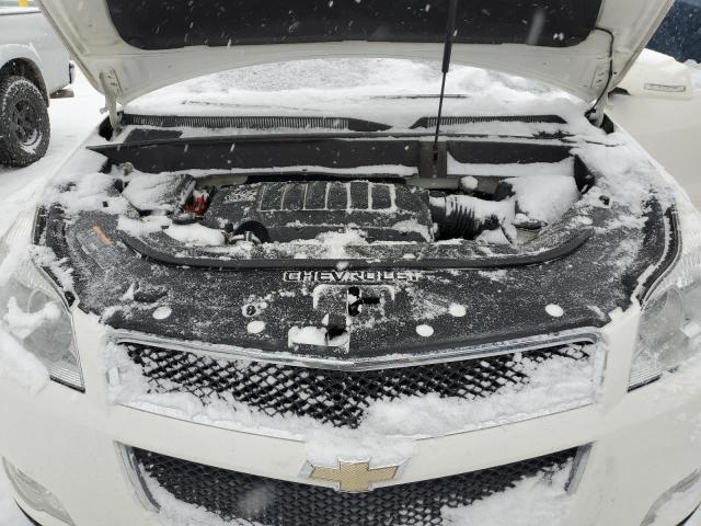 Photo 12 from auction – 2012 CHEVROLET TRAVERSE L with VIN 1GNKVGED8CJ131892