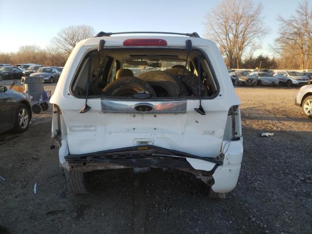 Photo 6 from auction – 2011 FORD ESCAPE LIM with VIN 1FMCU0EG9BKA82403