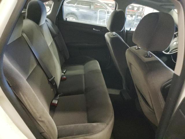 Photo 10 from auction – 2014 CHEVROLET IMPALA LIM with VIN 2G1WB5E39E1155235