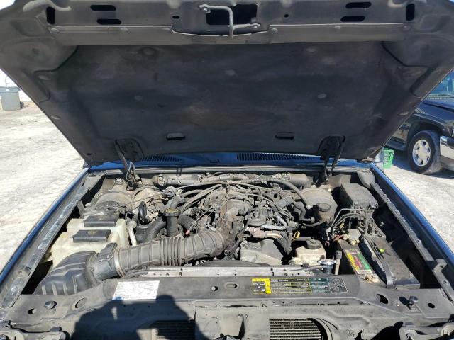 Photo 11 from auction – 2005 FORD EXPLORER S with VIN 1FMZU67K35UA43880