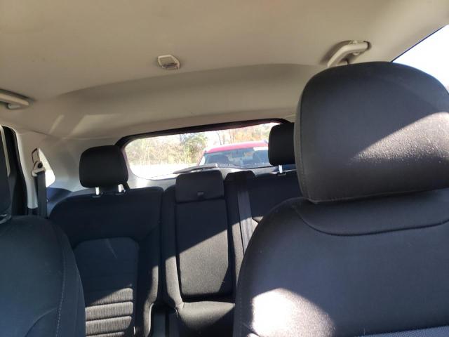 Photo 10 from auction – 2017 FORD EDGE SE with VIN 2FMPK4G91HBC03845