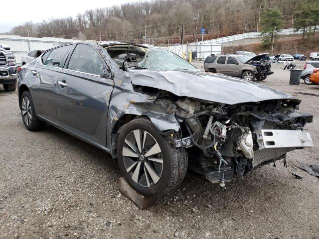 Photo 4 from auction – 2020 NISSAN ALTIMA SL with VIN 1N4BL4EW3LC170494