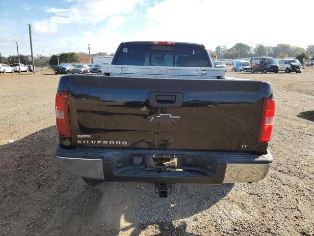 Photo 6 from auction – 2009 CHEVROLET SILVERADO with VIN 1GCEK290X9Z263815