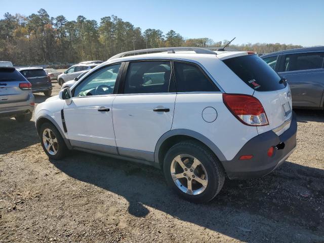Photo 2 from auction – 2012 CHEVROLET CAPTIVA SP with VIN 3GNAL2EK1CS554184