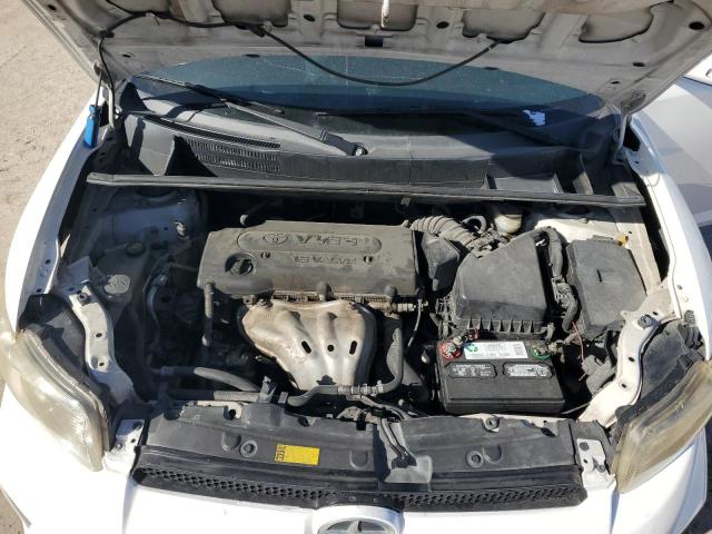Photo 11 from auction – 2011 TOYOTA SCION XB with VIN JTLZE4FE2B1125456