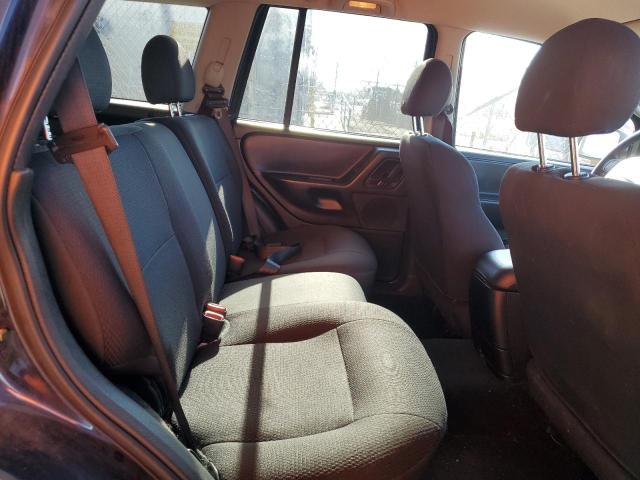 Photo 11 from auction – 2002 JEEP GRAND CHER with VIN 1J4GW48S92C211512