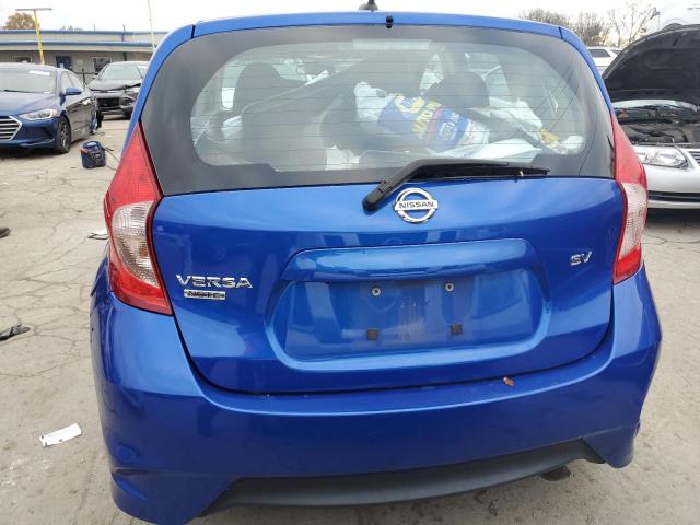 Photo 6 from auction – 2017 NISSAN VERSA NOTE with VIN 3N1CE2CP2HL362402