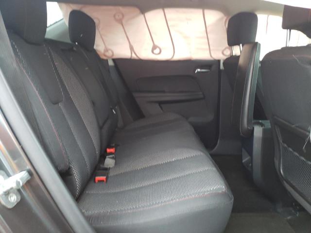 Photo 11 from auction – 2014 CHEVROLET EQUINOX LT with VIN 2GNALBEK1E6139965