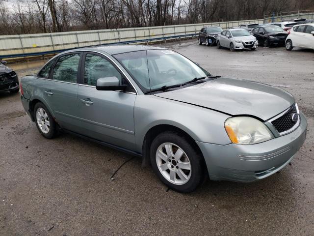 Photo 4 from auction – 2006 FORD FIVE HUNDR with VIN 1FAFP26126G109907