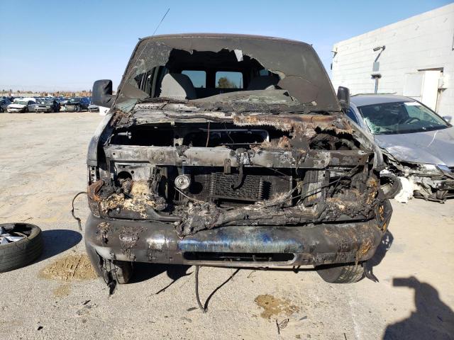 Photo 5 from auction – 2006 FORD ECONOLINE with VIN 1FBNE31L26HA68445
