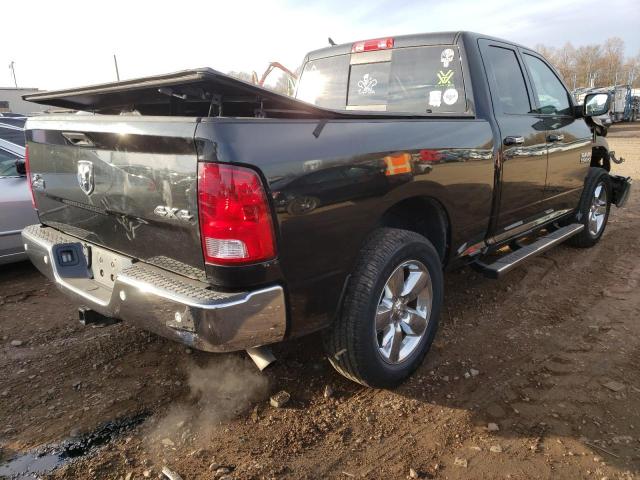 Photo 3 from auction – 2017 RAM 1500 SLT with VIN 1C6RR7GG9HS743241