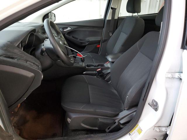 Photo 7 from auction – 2016 FORD FOCUS SE with VIN 1FADP3FE4GL215400