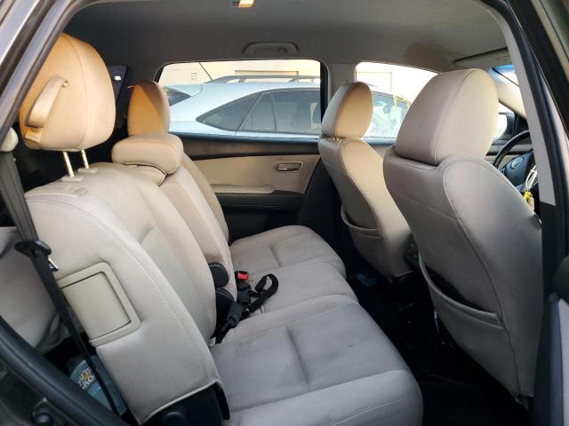 Photo 11 from auction – 2015 MAZDA CX-9 SPORT with VIN JM3TB2BA8F0453436