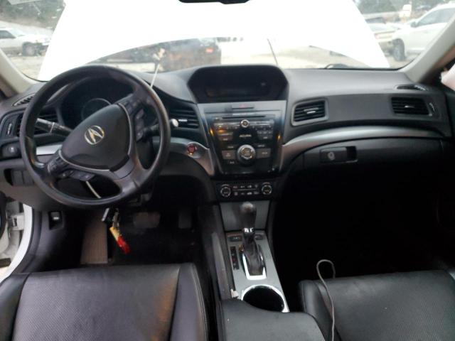 Photo 8 from auction – 2013 ACURA ILX 20 PRE with VIN 19VDE1F57DE017153