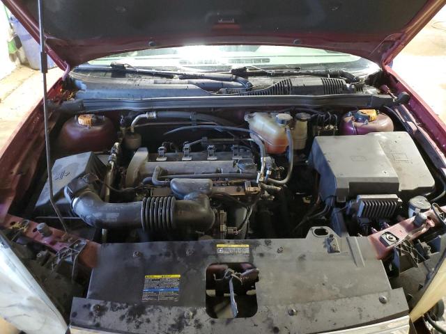 Photo 11 from auction – 2007 CHEVROLET MALIBU LT with VIN 1G1ZT58FX7F208309