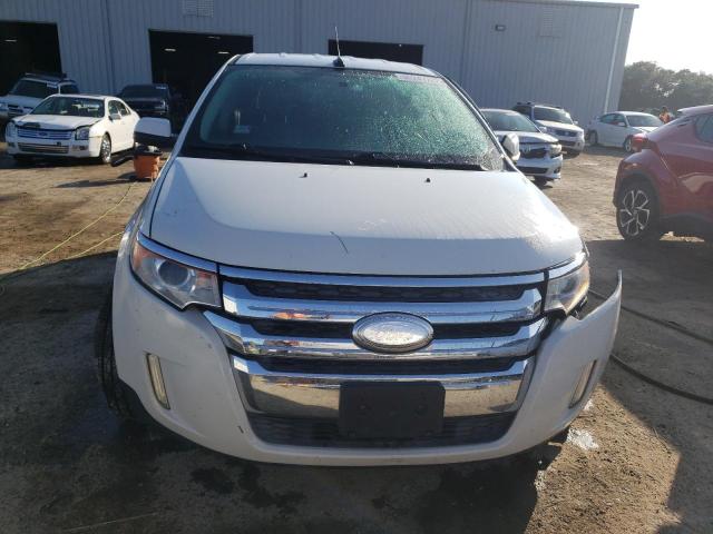 Photo 5 from auction – 2013 FORD EDGE SEL with VIN 2FMDK3JC3DBC95343