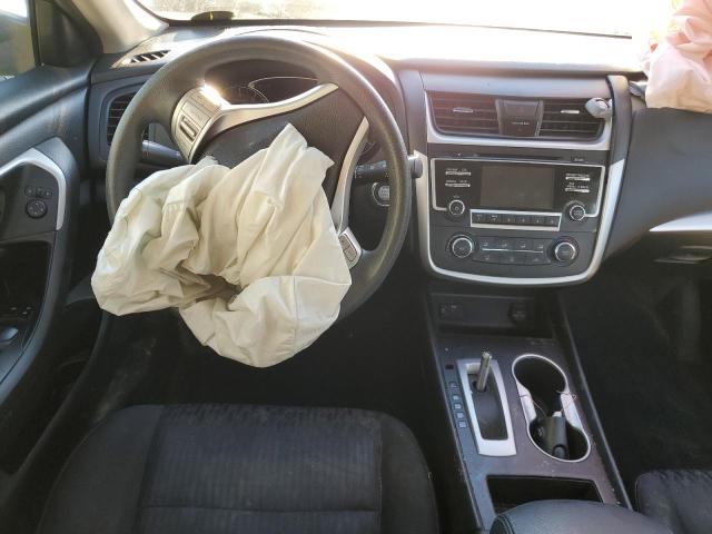 Photo 8 from auction – 2017 NISSAN ALTIMA 2.5 with VIN 1N4AL3AP1HN357412