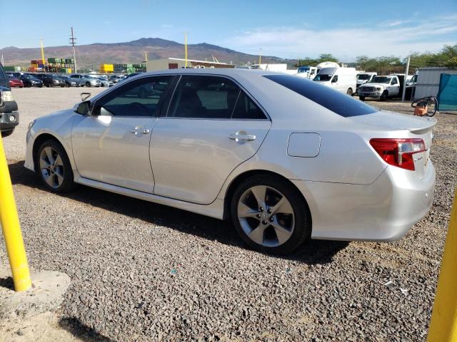 Photo 2 from auction – 2012 TOYOTA CAMRY BASE with VIN 4T1BF1FK7CU159239