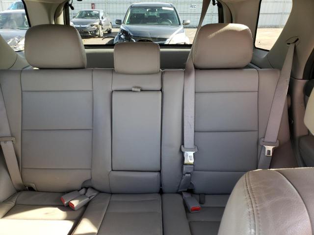 Photo 10 from auction – 2008 KIA SORENTO EX with VIN KNDJC736785803388