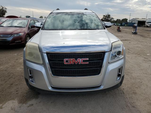 Photo 5 from auction – 2010 GMC TERRAIN SL with VIN 2CTALDEW0A6240968