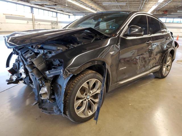 Photo 1 from auction – 2018 BMW X4 XDRIVE2 with VIN 5UXXW3C58J0Y66518