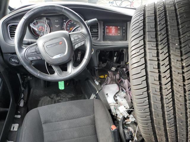 Photo 8 from auction – 2017 DODGE CHARGER PO with VIN 2C3CDXAG5HH590357