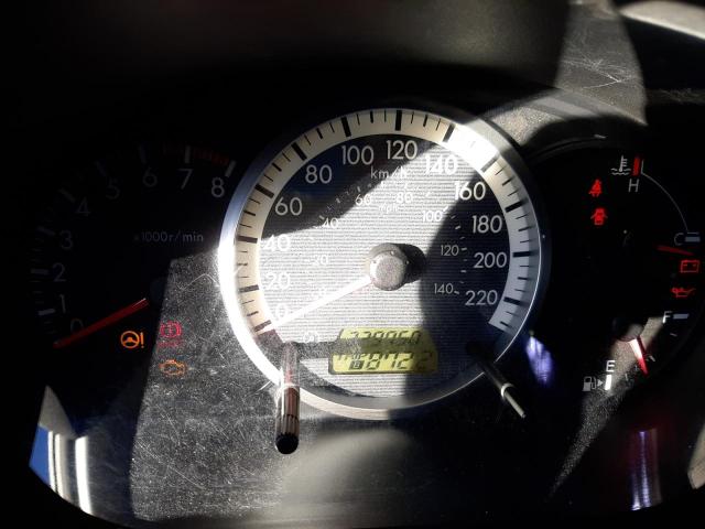 Photo 9 from auction – 2006 MAZDA 5 with VIN JM1CR293960103020