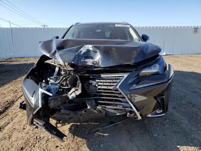 Photo 5 from auction – 2021 LEXUS NX 300 BAS with VIN JTJDARDZXM2261848