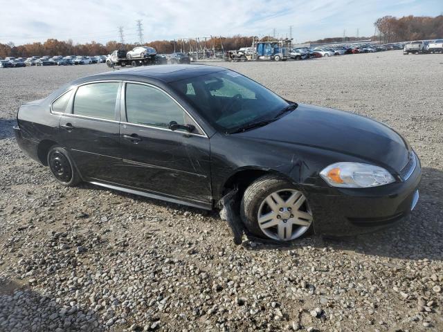 Photo 4 from auction – 2012 CHEVROLET IMPALA LT with VIN 2G1WG5E33C1278835