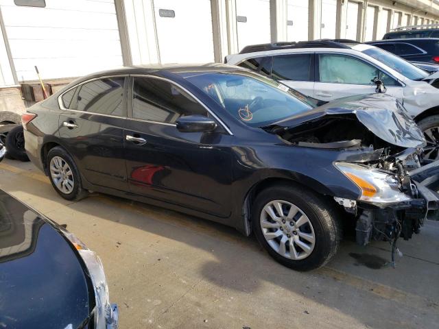 Photo 4 from auction – 2015 NISSAN ALTIMA 2.5 with VIN 1N4AL3AP5FC580500