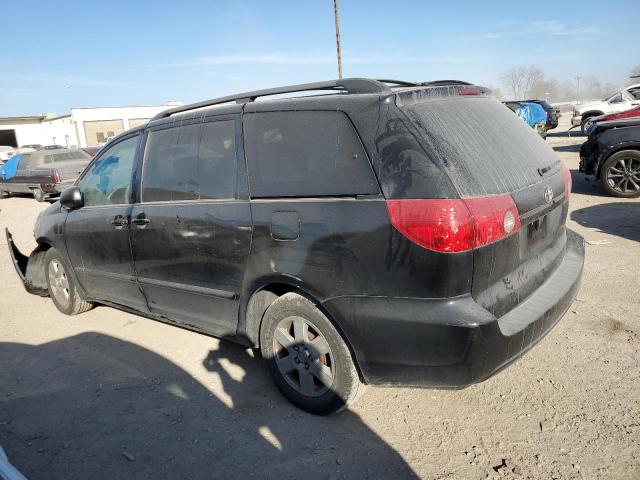 Photo 2 from auction – 2008 TOYOTA SIENNA CE with VIN 5TDZK23C38S175872