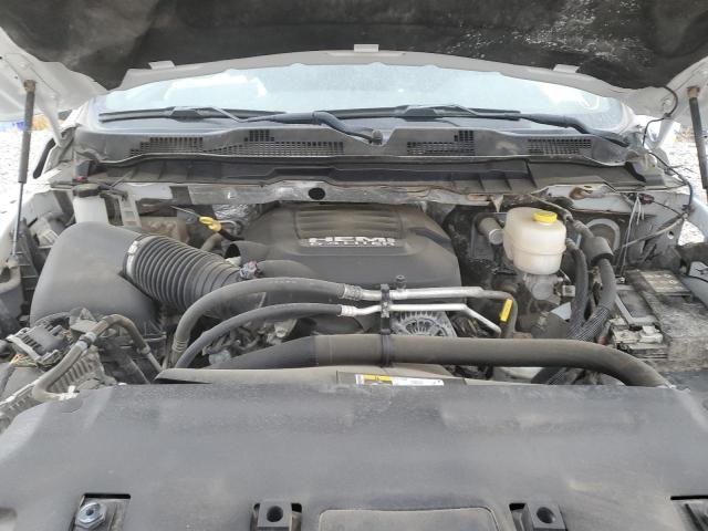 Photo 11 from auction – 2018 RAM 2500 ST with VIN 3C6UR5HJ3JG302596