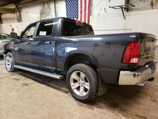 Photo 2 from auction – 2017 RAM 1500 SLT with VIN 1C6RR7LT5HS861533