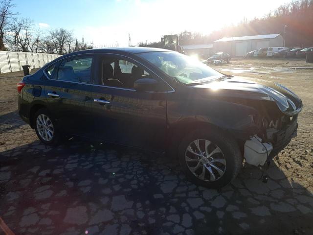 Photo 4 from auction – 2017 NISSAN SENTRA S with VIN 3N1AB7AP6HY237633