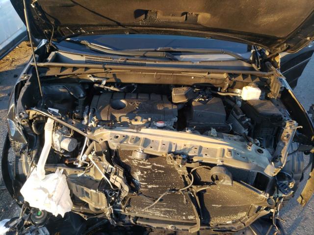 Photo 12 from auction – 2016 TOYOTA HIGHLANDER with VIN 5TDZARFH6GS022078