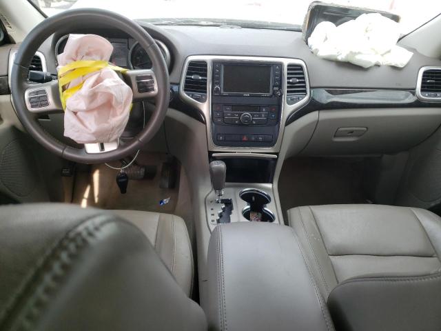 Photo 8 from auction – 2012 JEEP GRAND CHER with VIN 1C4RJFAG5CC262991