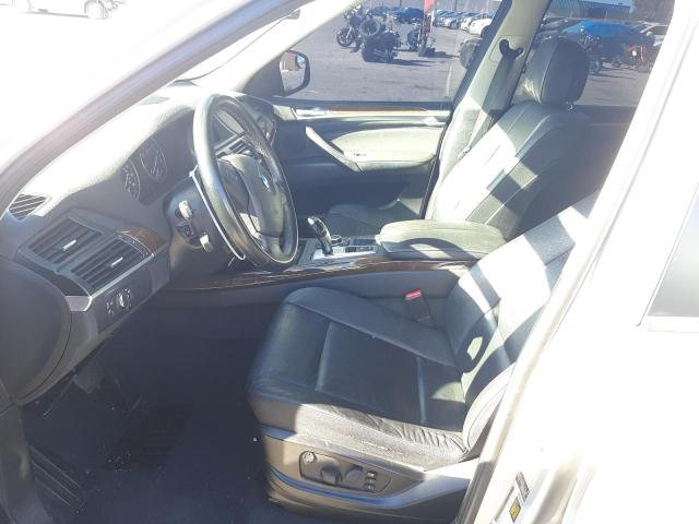 Photo 7 from auction – 2012 BMW X5 XDRIVE3 with VIN 5UXZV4C59CL755446