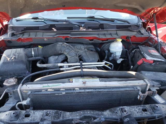 Photo 11 from auction – 2011 DODGE RAM 1500 with VIN 3D7JV1ET2BG616088