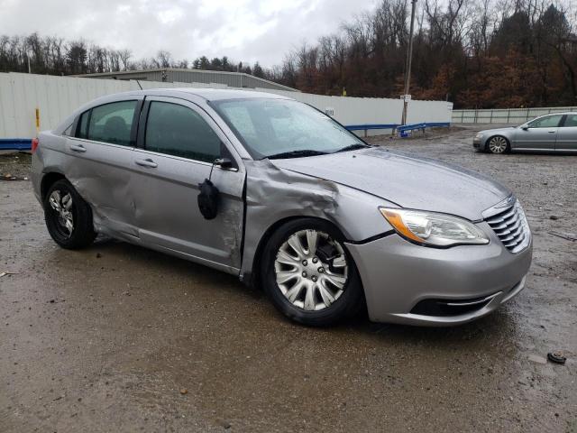 Photo 4 from auction – 2013 CHRYSLER 200 LX with VIN 1C3CCBAG0DN722030