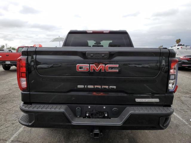 Photo 6 from auction – 2022 GMC SIERRA K15 with VIN 3GTPUCEK5NG588592