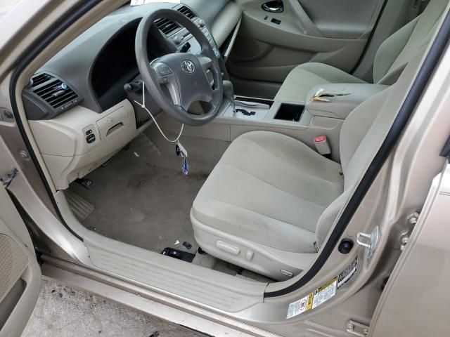 Photo 7 from auction – 2007 TOYOTA CAMRY CE with VIN 4T1BE46K17U721601