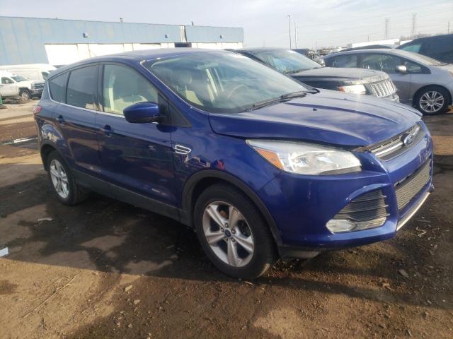 Photo 4 from auction – 2014 FORD ESCAPE SE with VIN 1FMCU0G98EUD73160