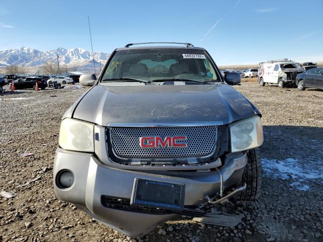 Photo 5 from auction – 2006 GMC ENVOY DENA with VIN 1GKET63M762239190