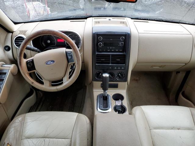 Photo 8 from auction – 2008 FORD EXPLORER with VIN 1FMEU73E18UA63859