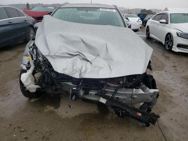 Photo 5 from auction – 2010 MAZDA 3 S with VIN JM1BL1H69A1111527